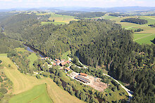 Bayerischer Wald